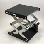 جک آزمایشگاهی