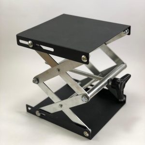 جک آزمایشگاهی