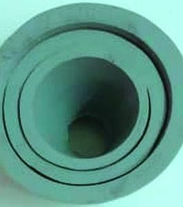 لاستیک (واشر) بوخنر (سری 3 عددی )