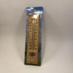 ترمومتردیواری