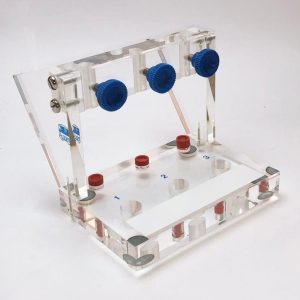 پایه سدیمان آزمایشگاهی