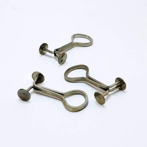 گیره مور آزمایشگاهی