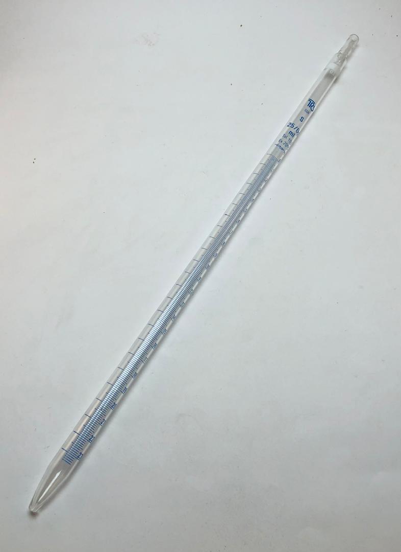 پی پت مدرج 25 کلاس S