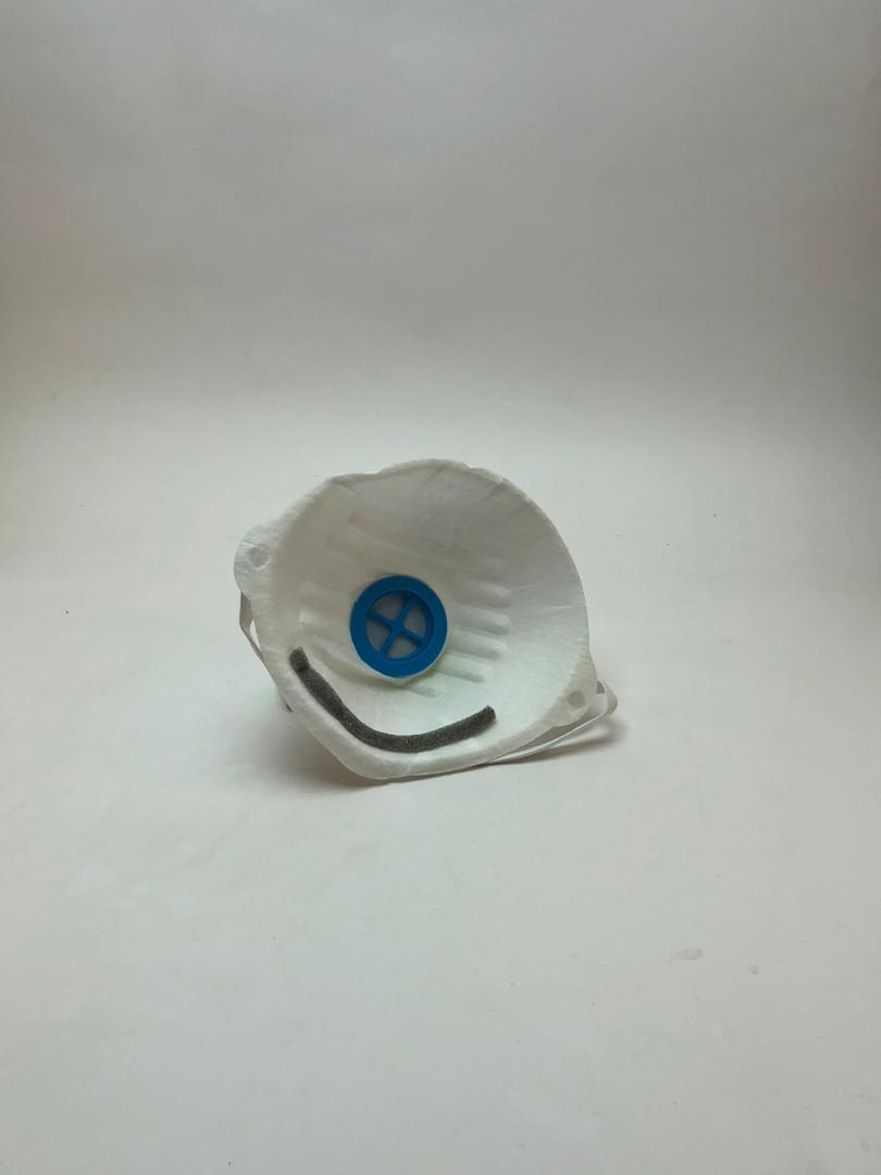 ماسک N95
