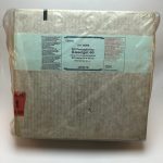 HPTLC پلیت سیلیکاژل مرک آرت 13894