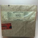 TLC پلیت RP-8 مرک آرت 15424