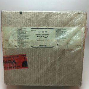 TLC پلیت RP-8 مرک آرت 15424