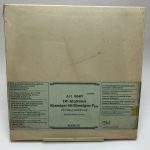 TLC آلومینیوم شیت مرک آرت 5567