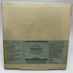 TLC پلاستیک شیت مرک آرت 5579