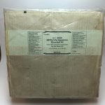 HPTLC پلیت سیلیکاژل مرک آرت 5633